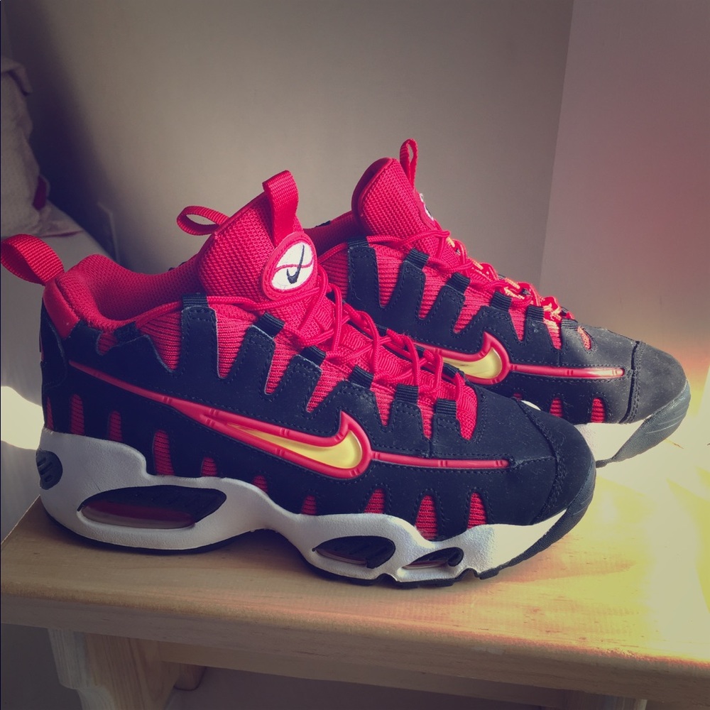 Nike Air Max NM Sneakers